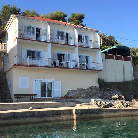 Apartment Savar 8079A Brbinj Zewnętrze zdjęcie