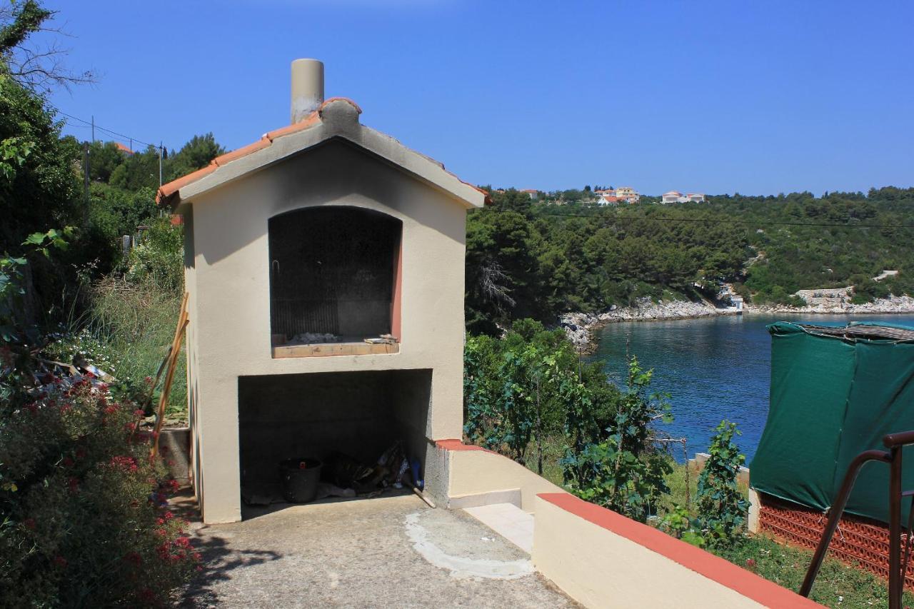 Apartment Savar 8079A Brbinj Zewnętrze zdjęcie